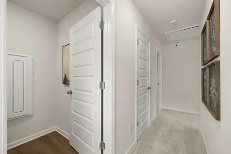 1034 Gleaning Court Murfreesboro TN 37127