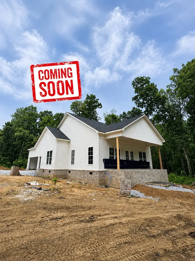 6224 Asbury Road Manchester TN 37355