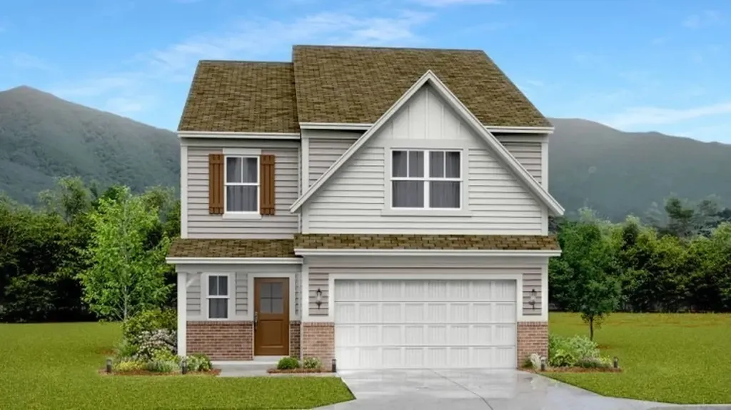 2504 Robert Gwynne Drive Smyrna TN 37167
