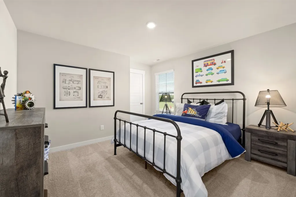 2504 Robert Gwynne Drive Smyrna TN 37167