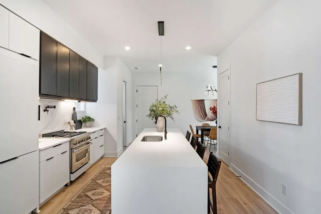 807 Buchanan Street Nashville TN 37208