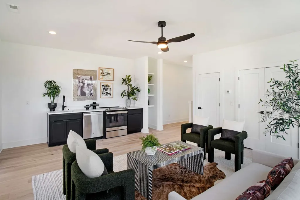 807 Buchanan Street Nashville TN 37208