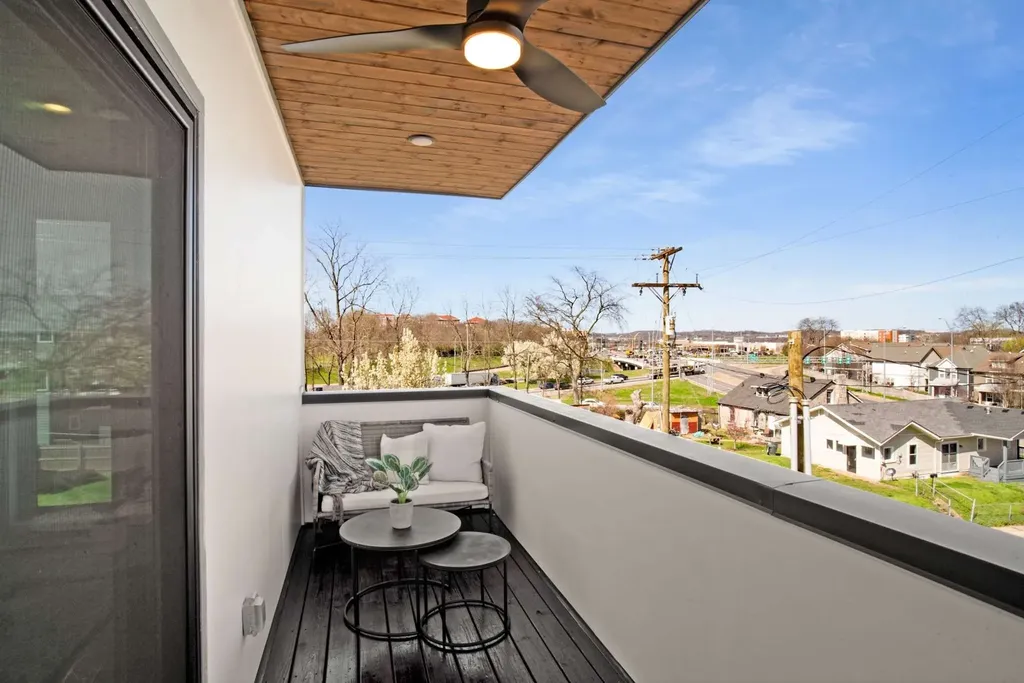 807 Buchanan Street Nashville TN 37208