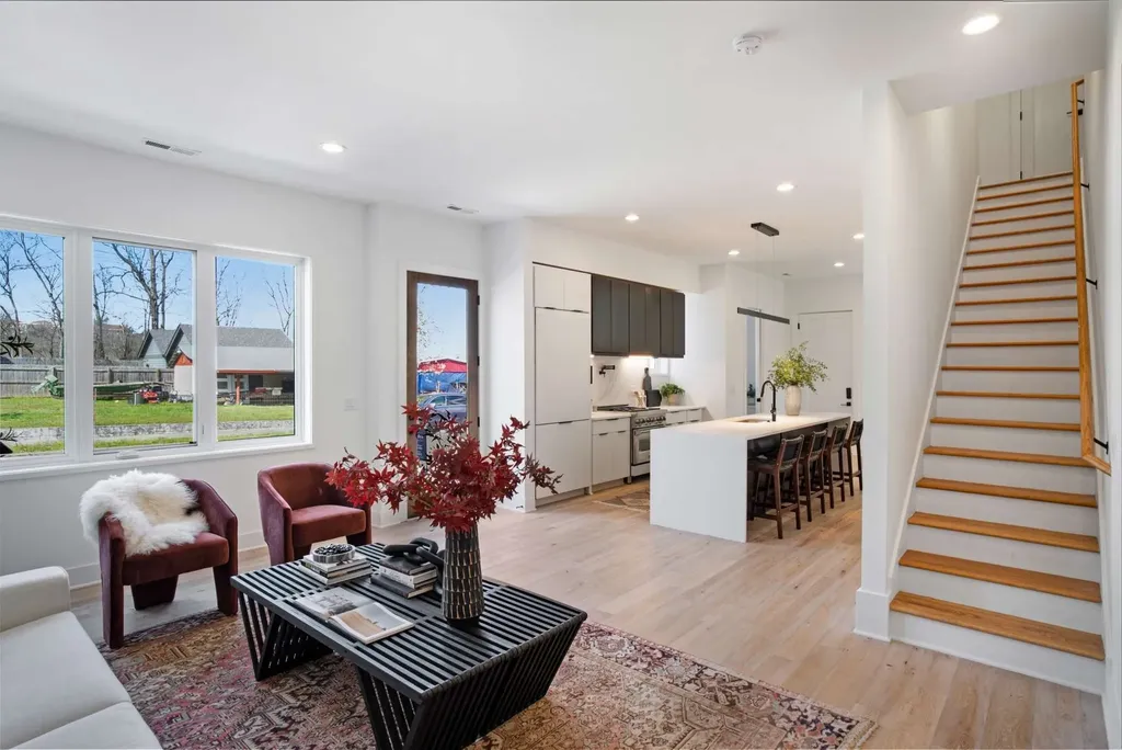 807 Buchanan Street Nashville TN 37208