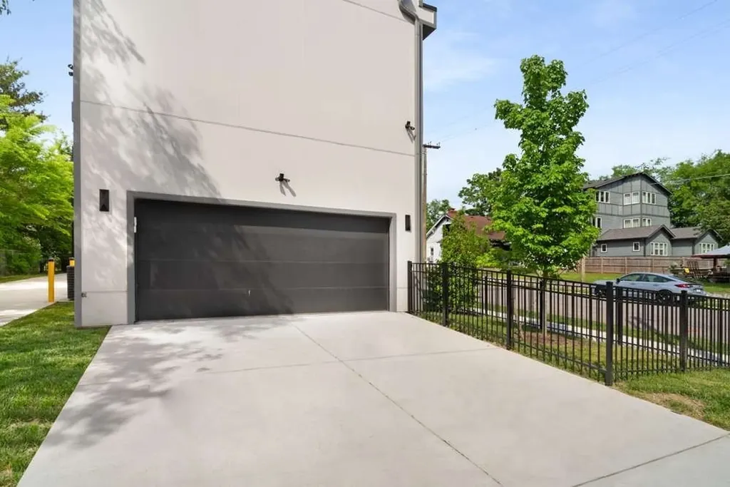 807 Buchanan Street Nashville TN 37208