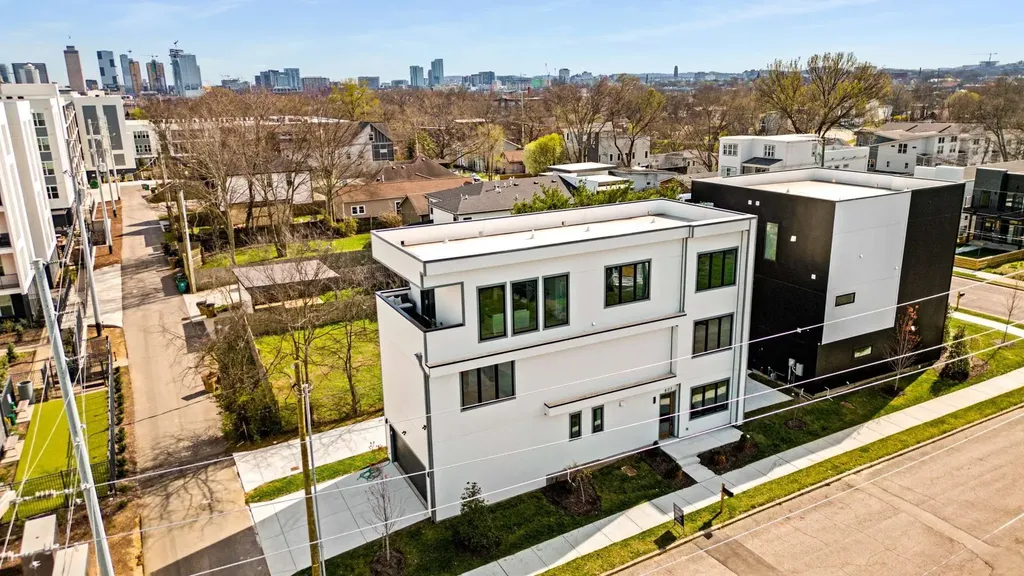 807 Buchanan Street Nashville TN 37208