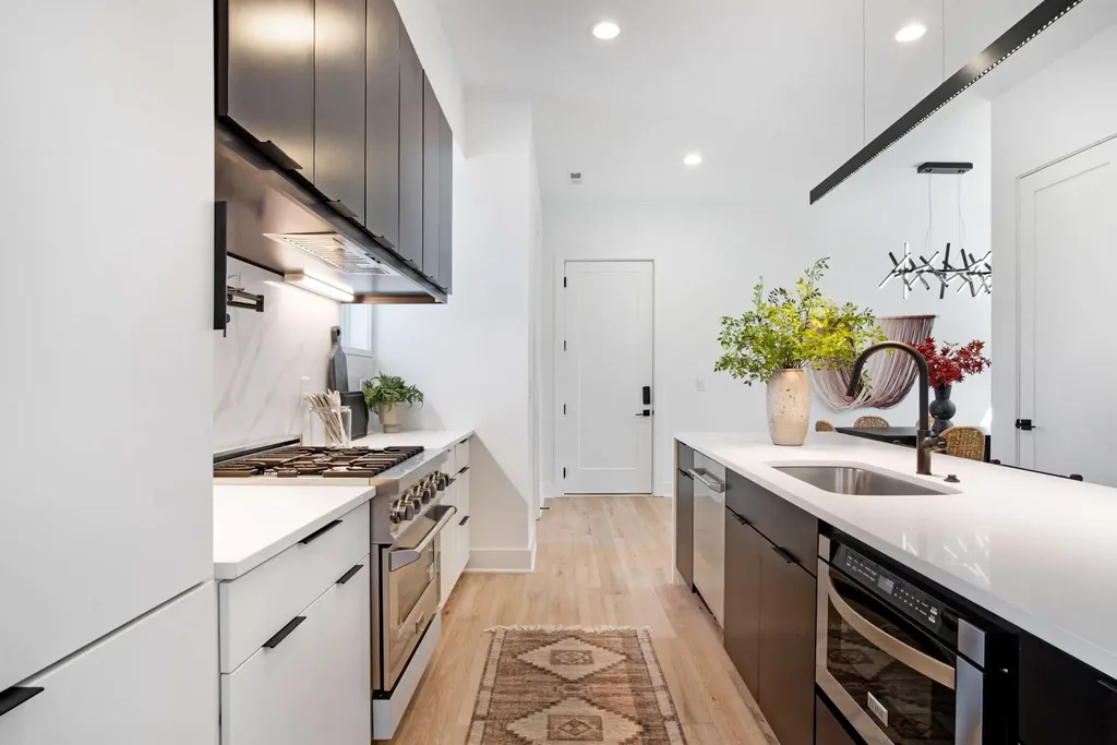807 Buchanan Street Nashville TN 37208