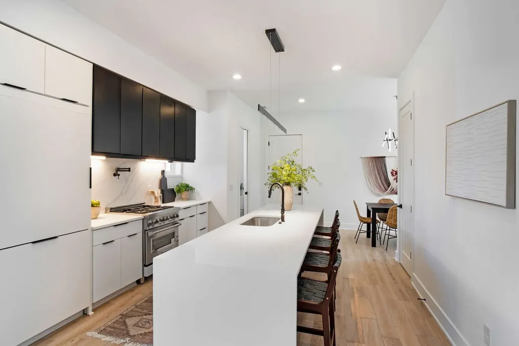 807 Buchanan Street Nashville TN 37208