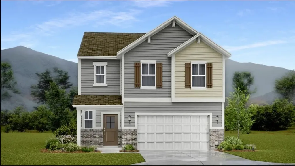 2508 Robert Gwynne Drive Smyrna TN 37167
