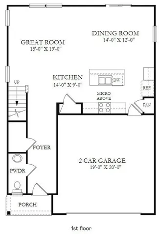 2508 Robert Gwynne Drive Smyrna TN 37167