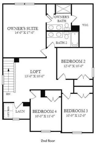 2508 Robert Gwynne Drive Smyrna TN 37167