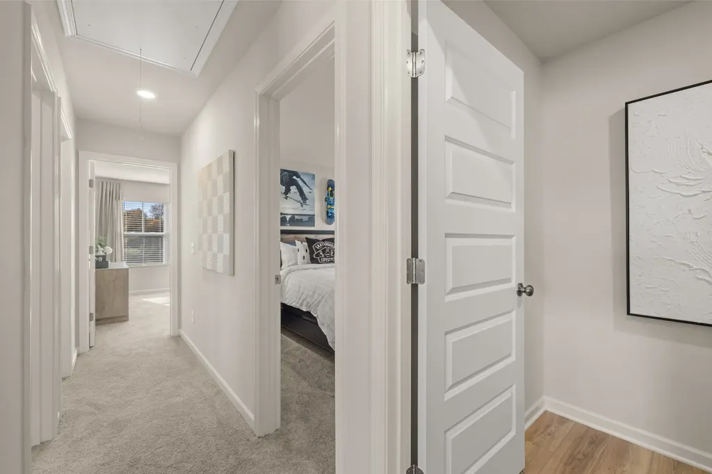 1025 Gleaning Court Murfreesboro TN 37127
