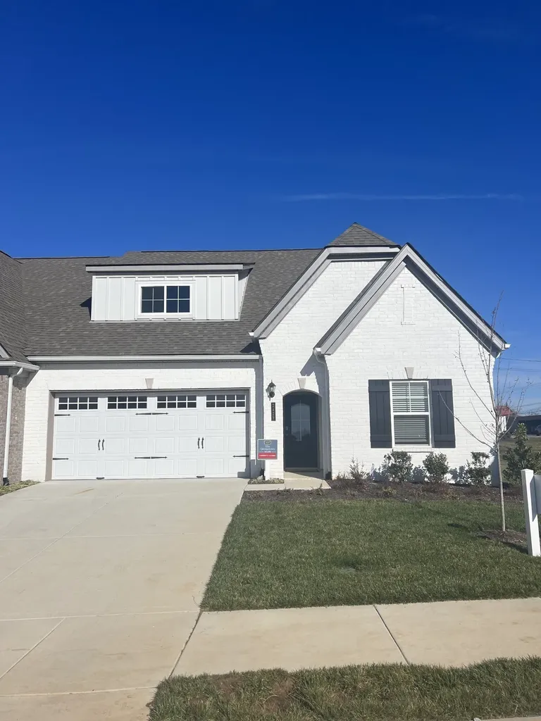 2429 Laurelstone Drive Murfreesboro TN 37130