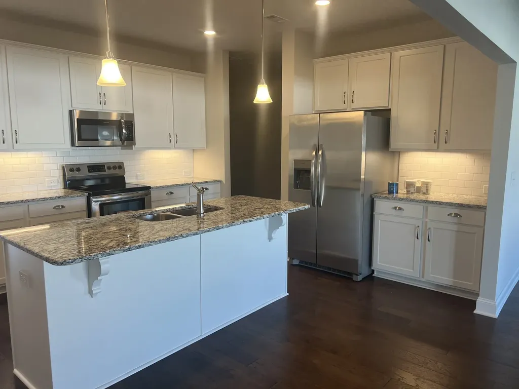 2429 Laurelstone Drive Murfreesboro TN 37130