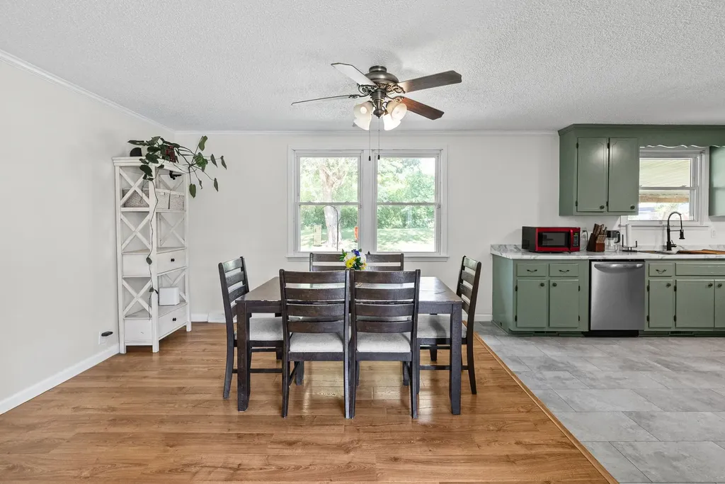 285 Melinda Drive Clarksville TN 37042