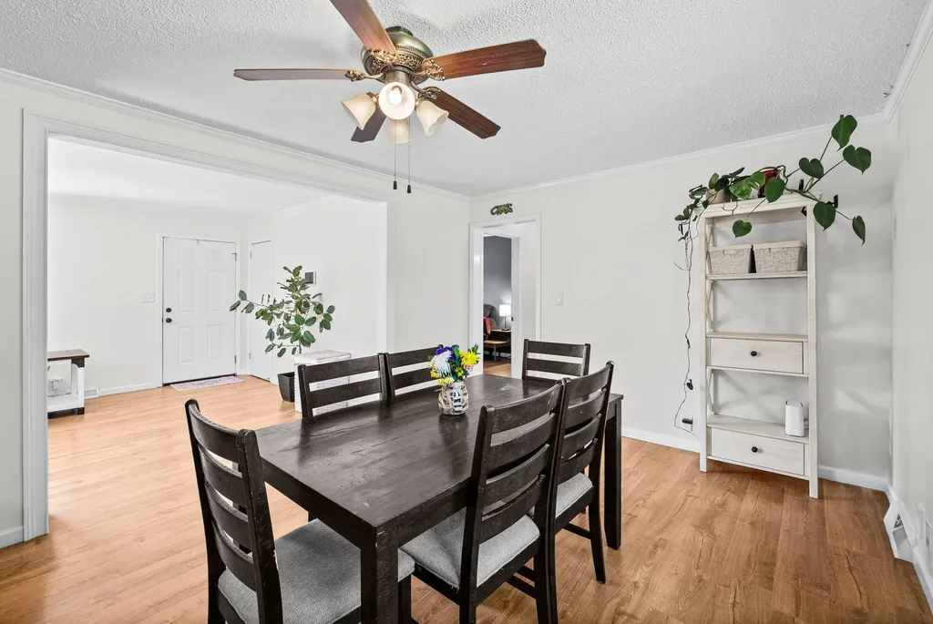 285 Melinda Drive Clarksville TN 37042