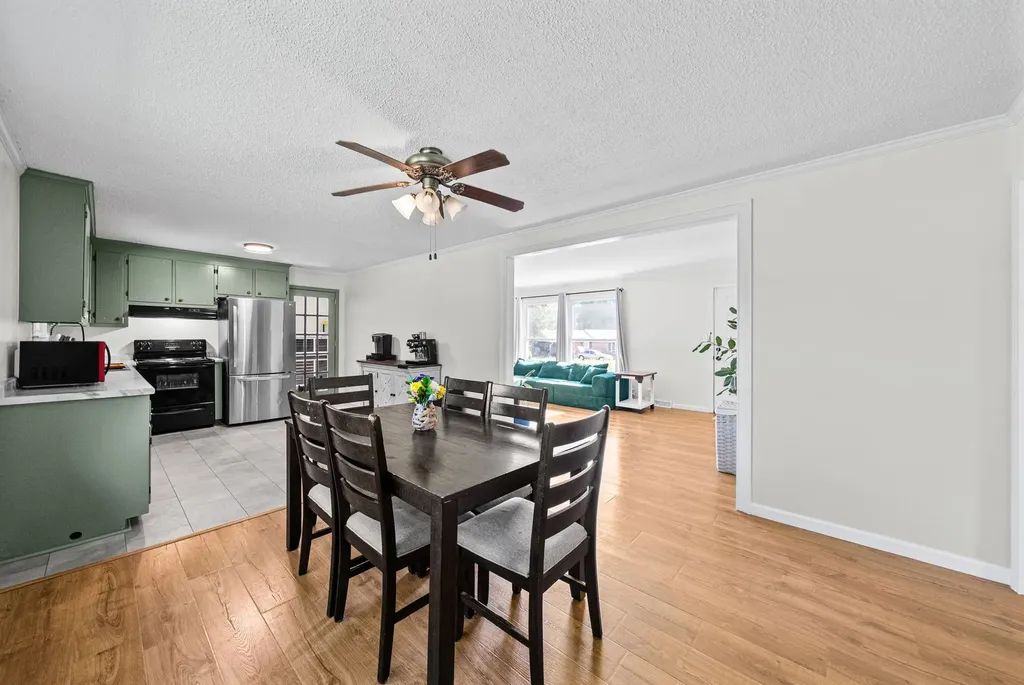 285 Melinda Drive Clarksville TN 37042