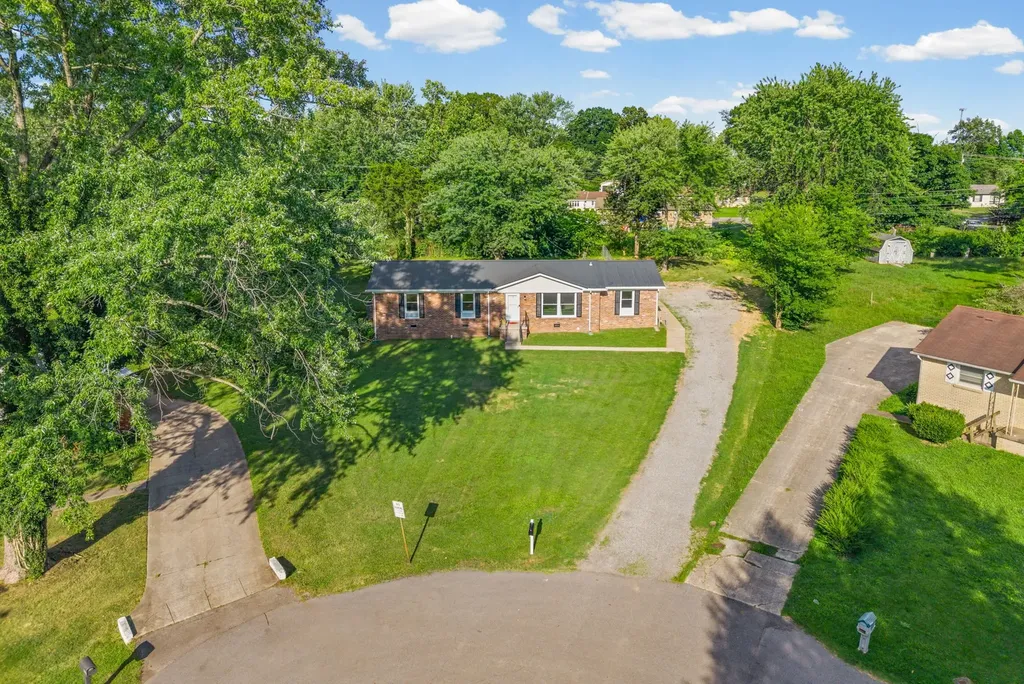 285 Melinda Drive Clarksville TN 37042