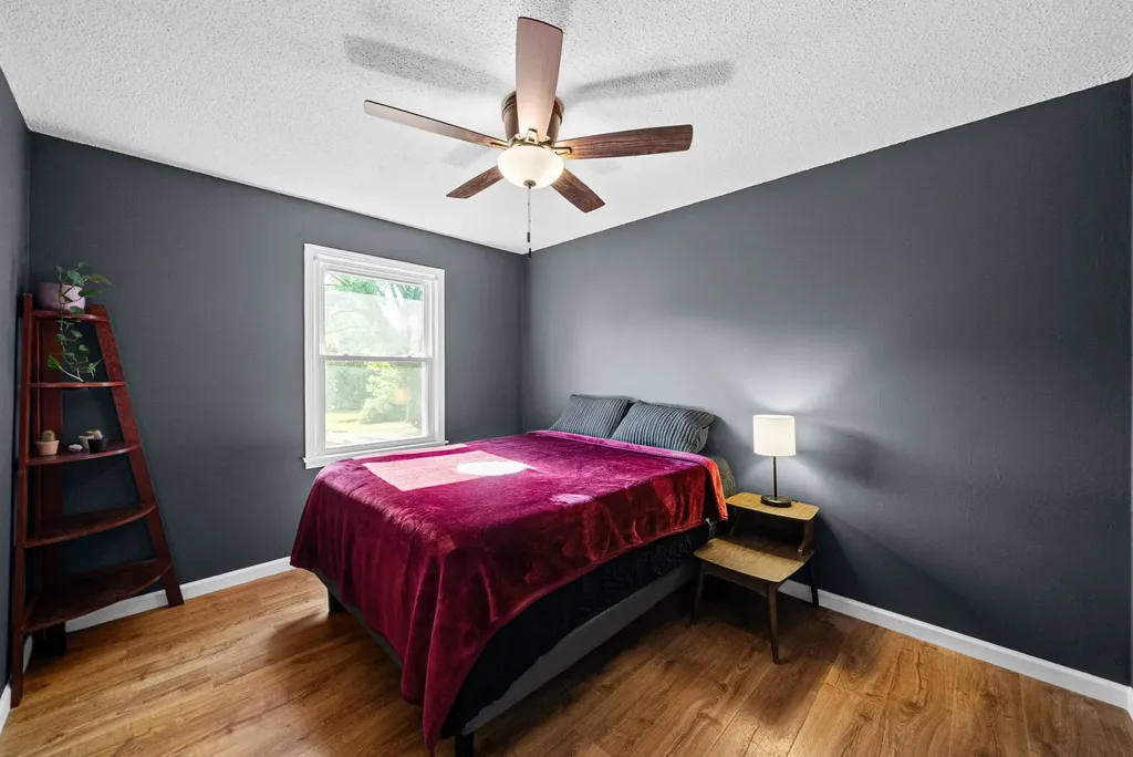 285 Melinda Drive Clarksville TN 37042