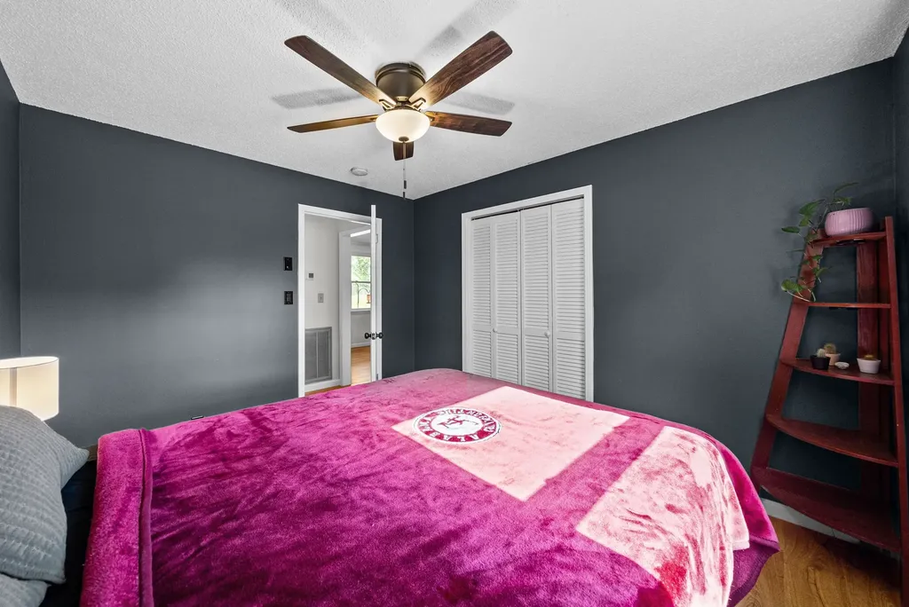 285 Melinda Drive Clarksville TN 37042
