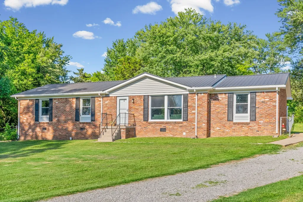 285 Melinda Drive Clarksville TN 37042