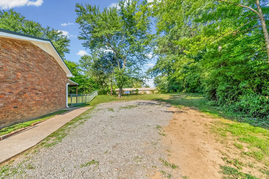 285 Melinda Drive Clarksville TN 37042