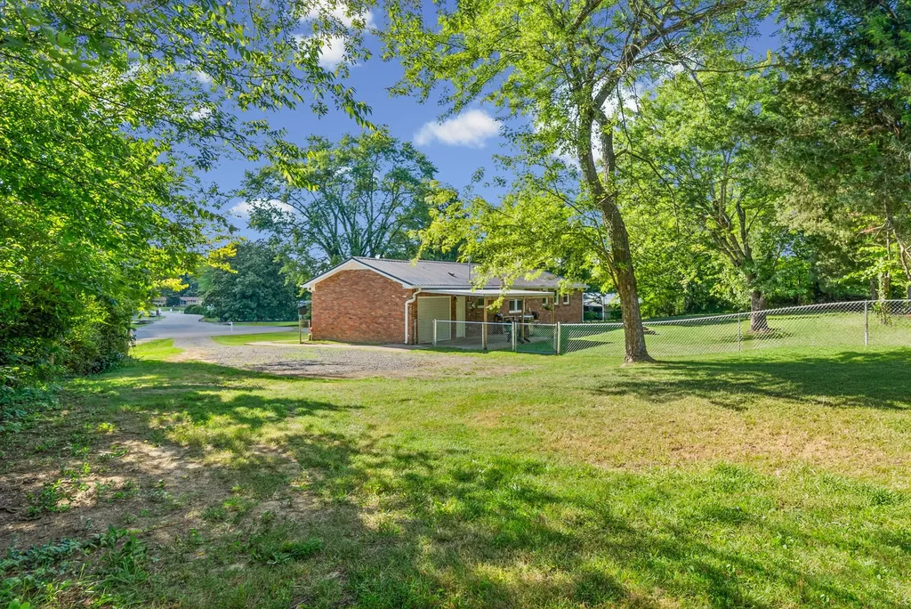 285 Melinda Drive Clarksville TN 37042
