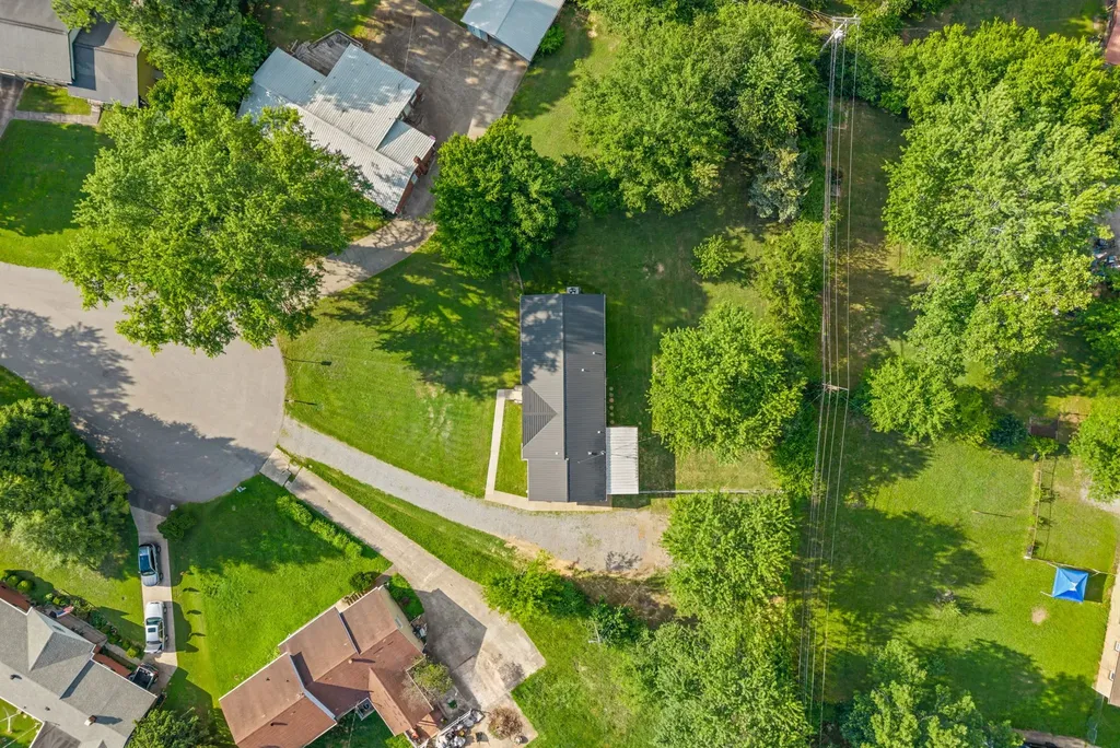 285 Melinda Drive Clarksville TN 37042