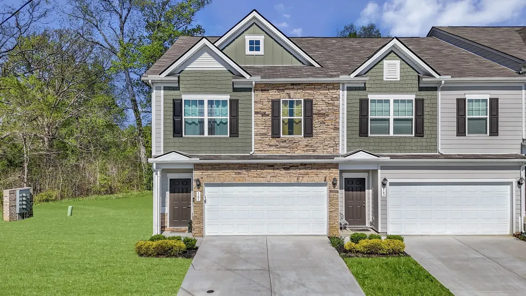 161 Townsend Circle Shelbyville TN 37160
