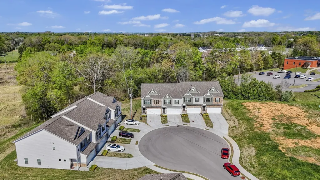 161 Townsend Circle Shelbyville TN 37160