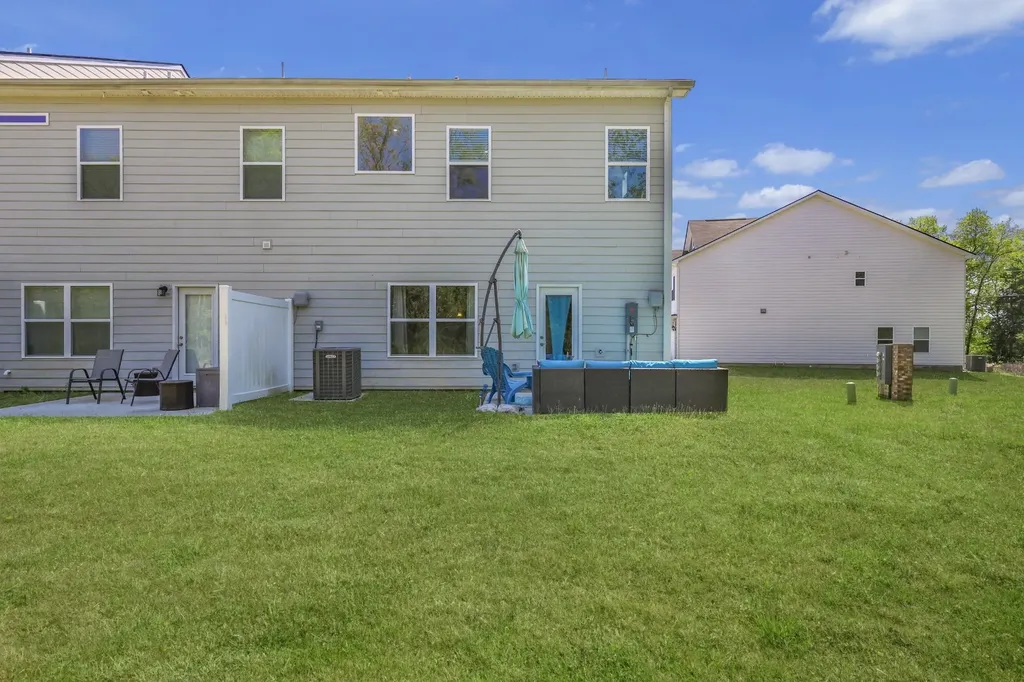 161 Townsend Circle Shelbyville TN 37160