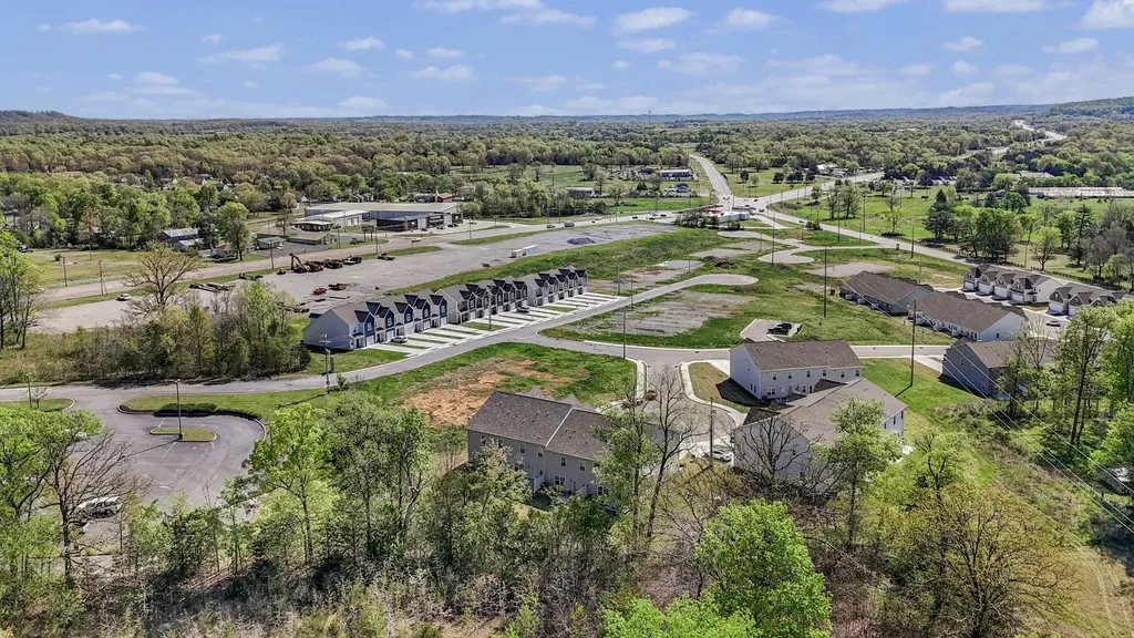 161 Townsend Circle Shelbyville TN 37160