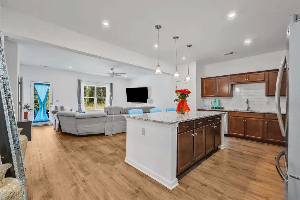 161 Townsend Circle Shelbyville TN 37160
