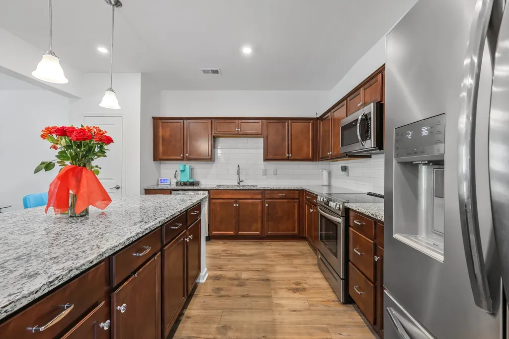 161 Townsend Circle Shelbyville TN 37160