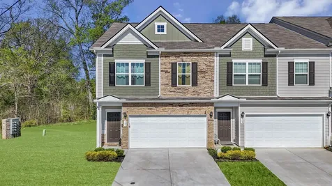 161 Townsend Circle Shelbyville TN 37160