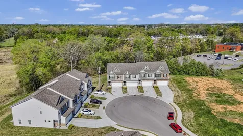 161 Townsend Circle Shelbyville TN 37160