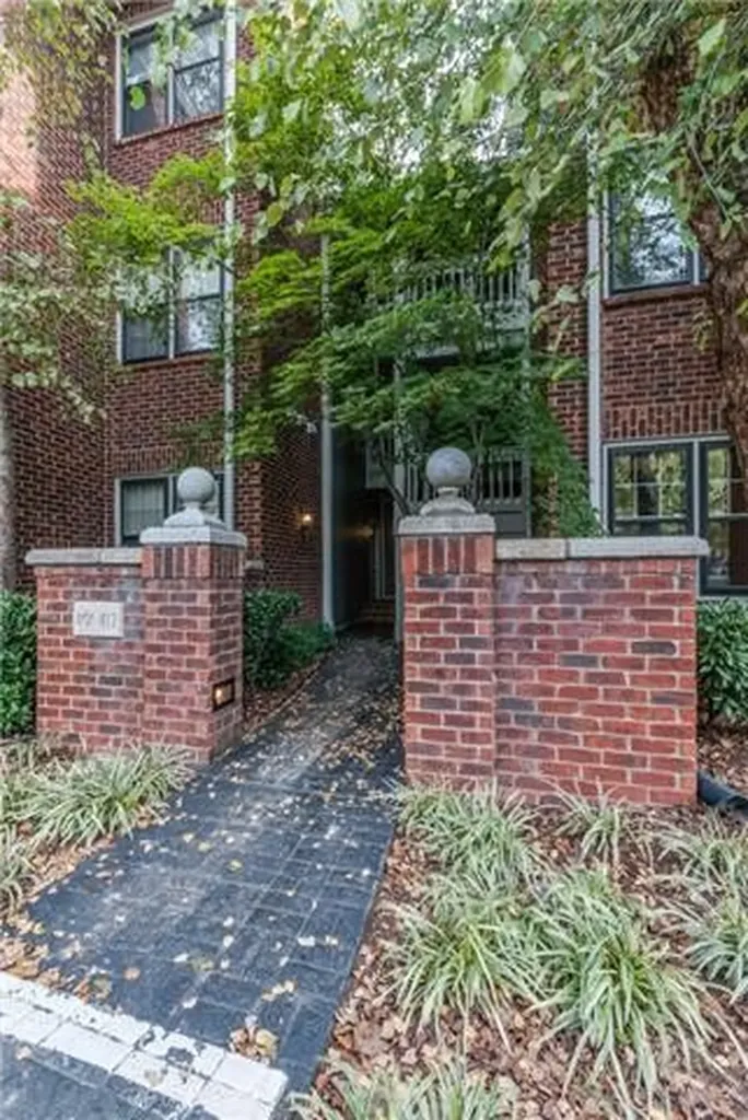 405 Ashlawn Court Nashville TN 37215