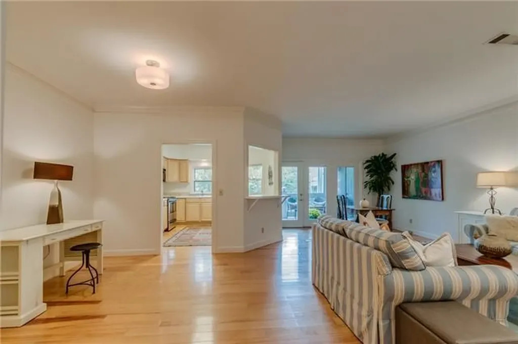 405 Ashlawn Court Nashville TN 37215