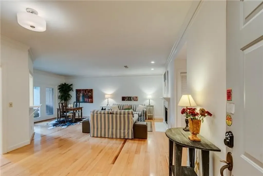 405 Ashlawn Court Nashville TN 37215