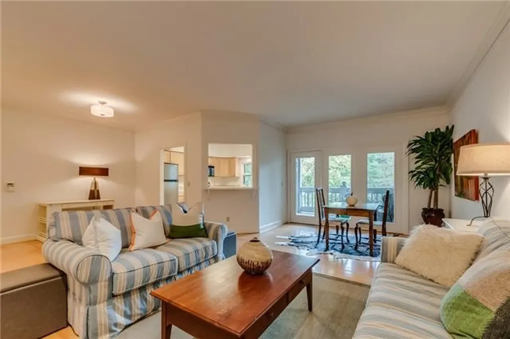 405 Ashlawn Court Nashville TN 37215