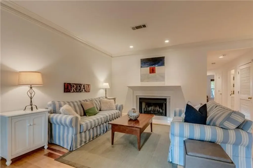 405 Ashlawn Court Nashville TN 37215