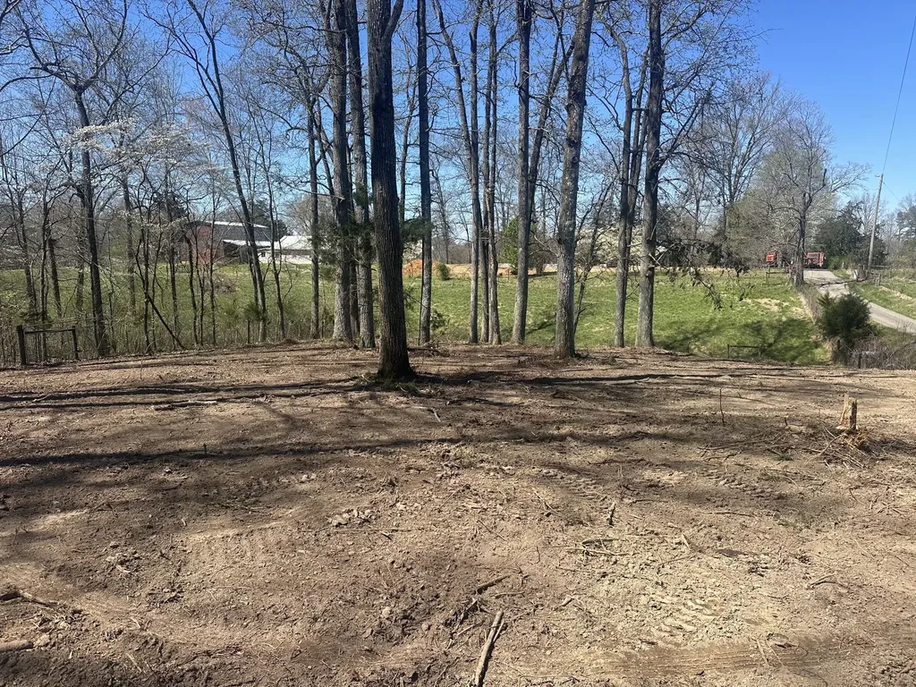 0 Arnold Thomas Road Silver Point TN 38582