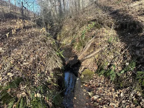 0 Arnold Thomas Road Silver Point TN 38582