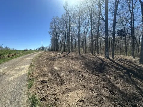 0 Arnold Thomas Road Silver Point TN 38582