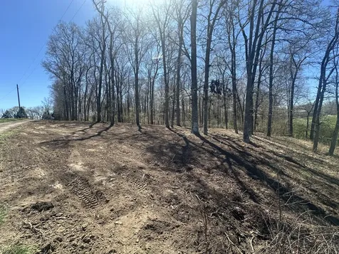 0 Arnold Thomas Road Silver Point TN 38582