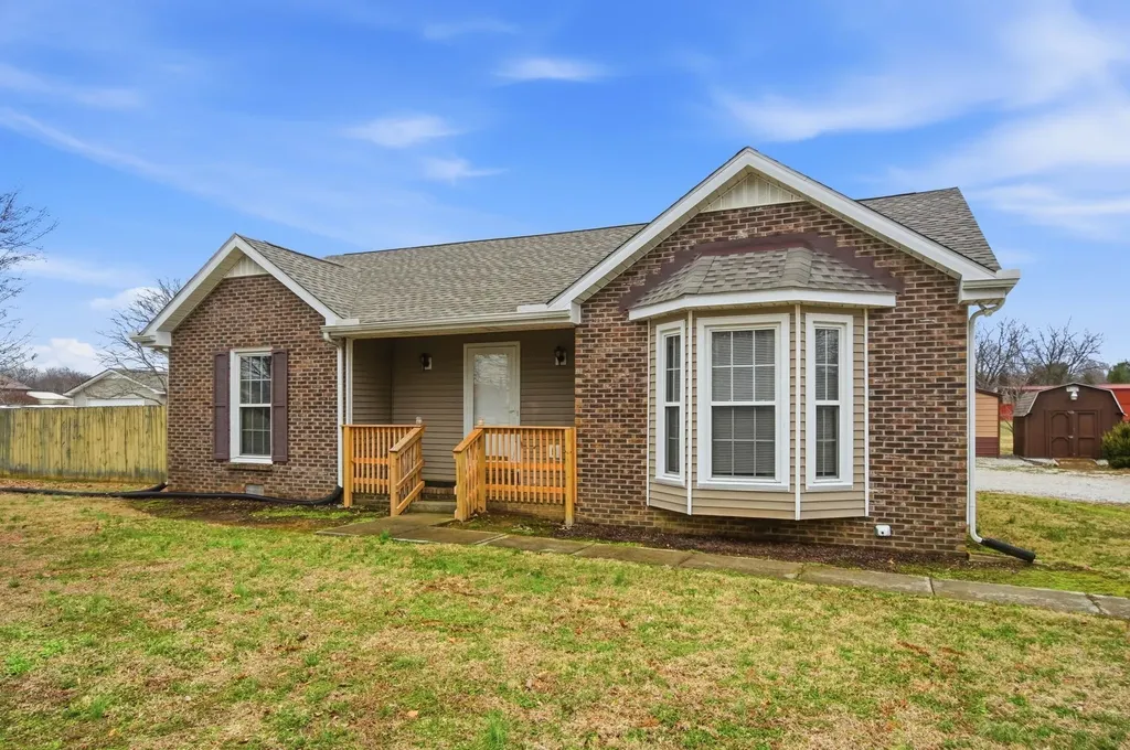 4971 Hyde Road Springfield TN 37172
