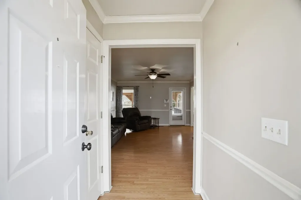 4971 Hyde Road Springfield TN 37172
