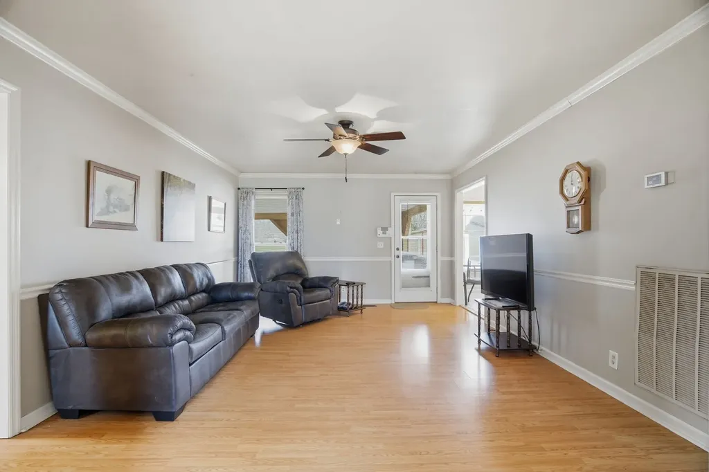 4971 Hyde Road Springfield TN 37172