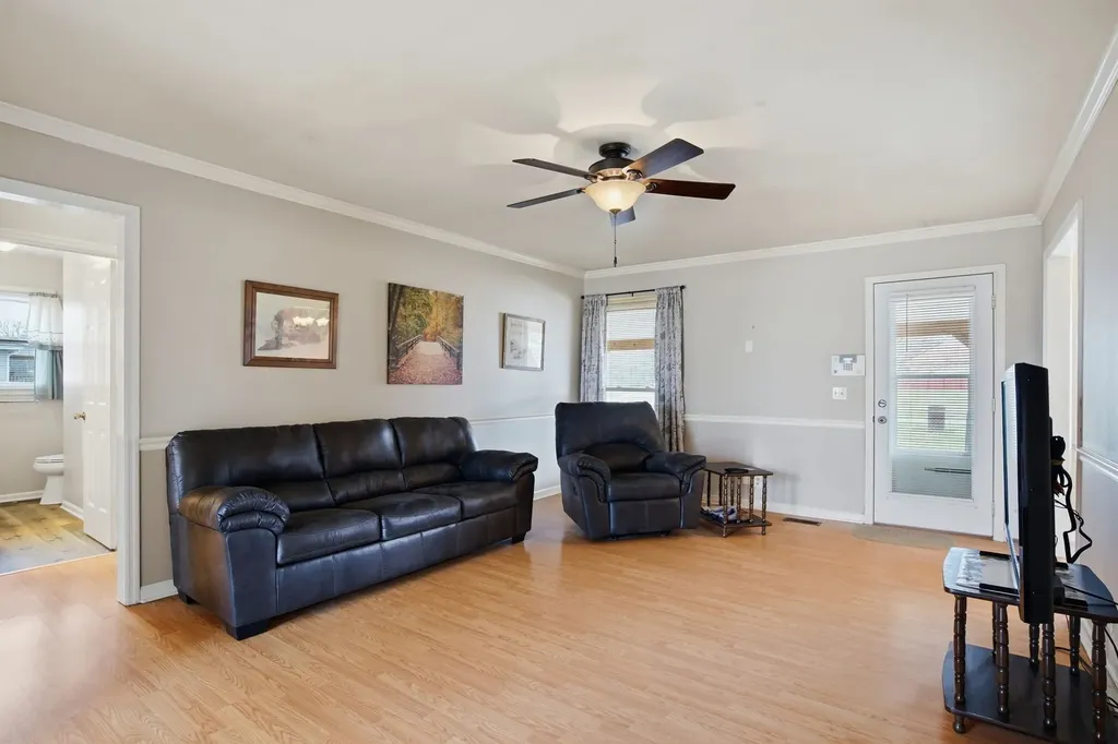 4971 Hyde Road Springfield TN 37172