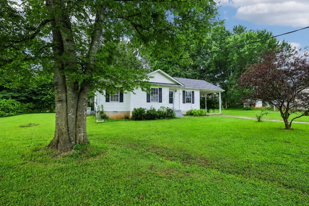310 Redbud Lane Unionville TN 37180